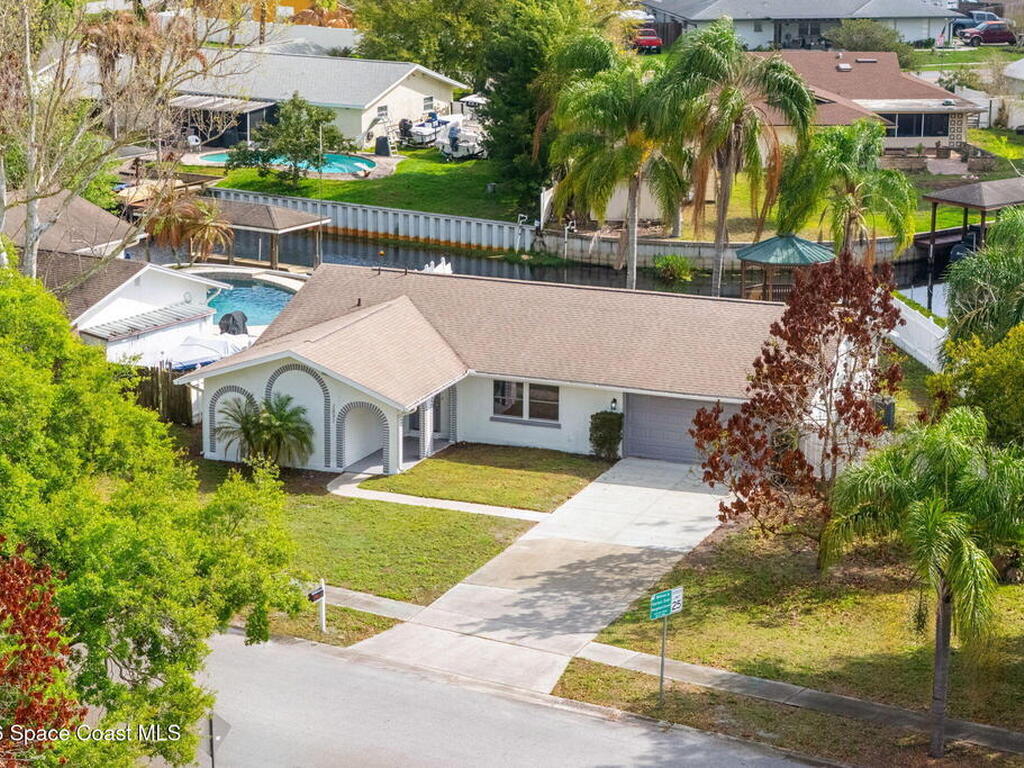 2847 Tcu Boulevard, Orlando, FL 32817