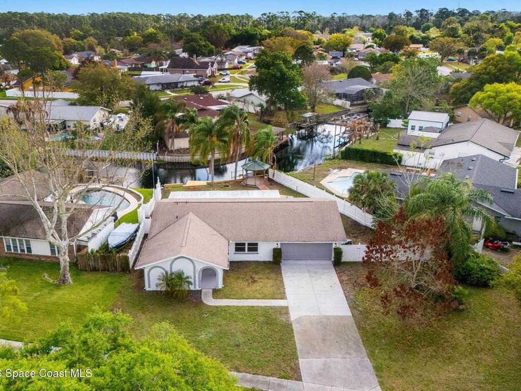 2847 Tcu Boulevard, Orlando, FL 32817