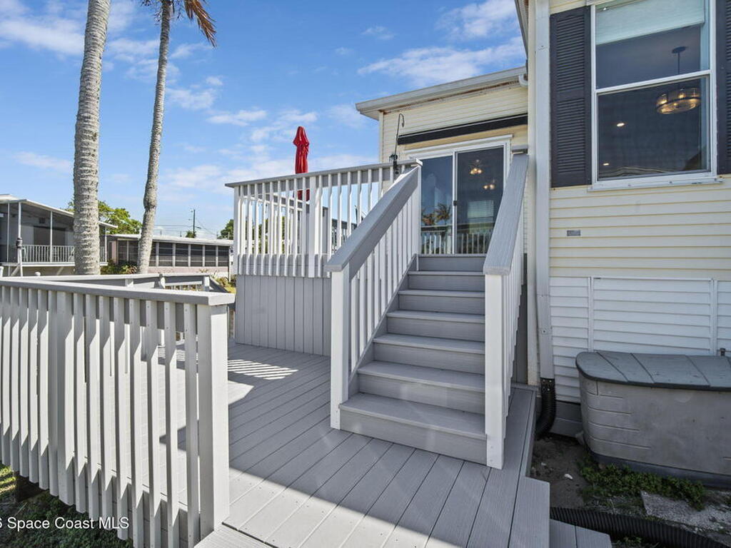 2966 Indian River Drive, Palm Bay, FL 32905