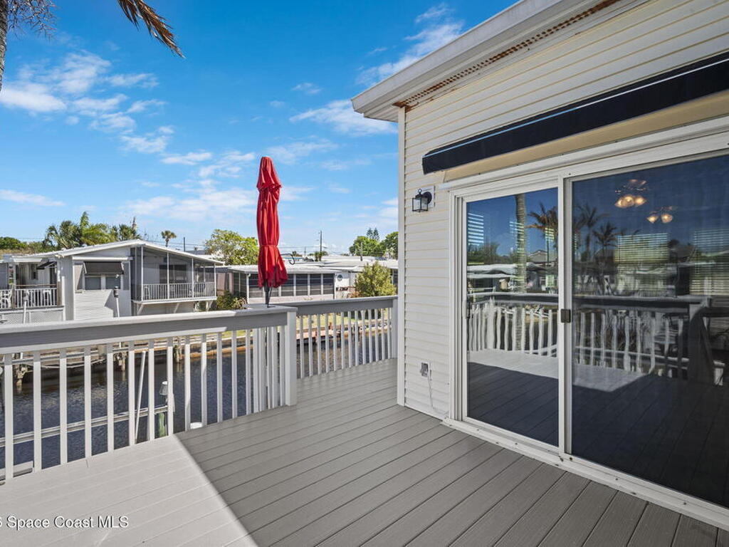 2966 Indian River Drive, Palm Bay, FL 32905