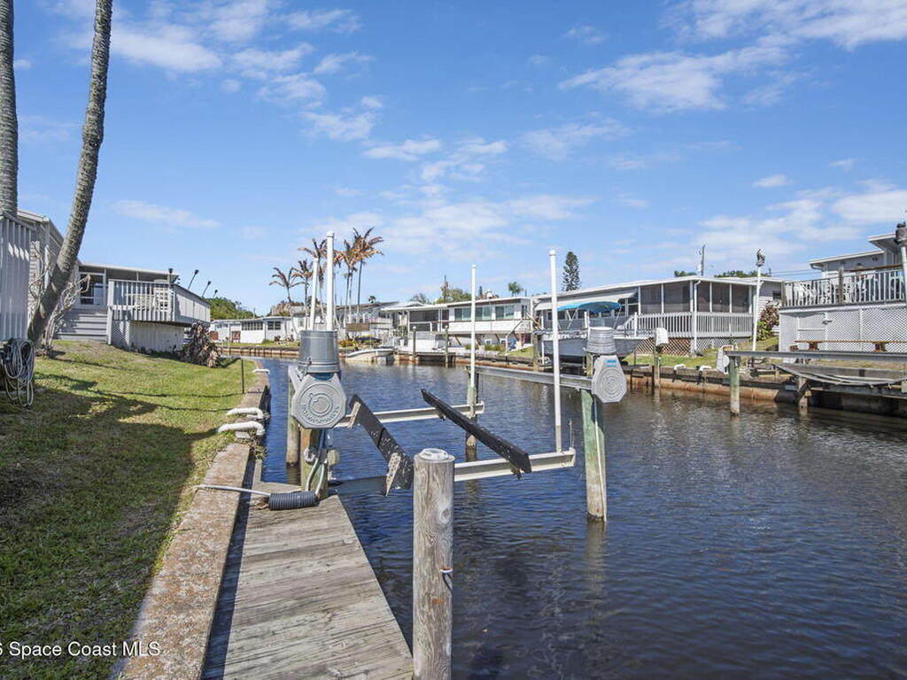 2966 Indian River Drive, Palm Bay, FL 32905