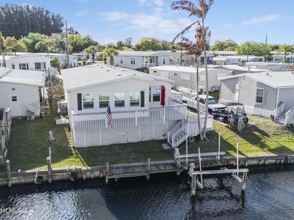 2966 Indian River Drive, Palm Bay, FL 32905