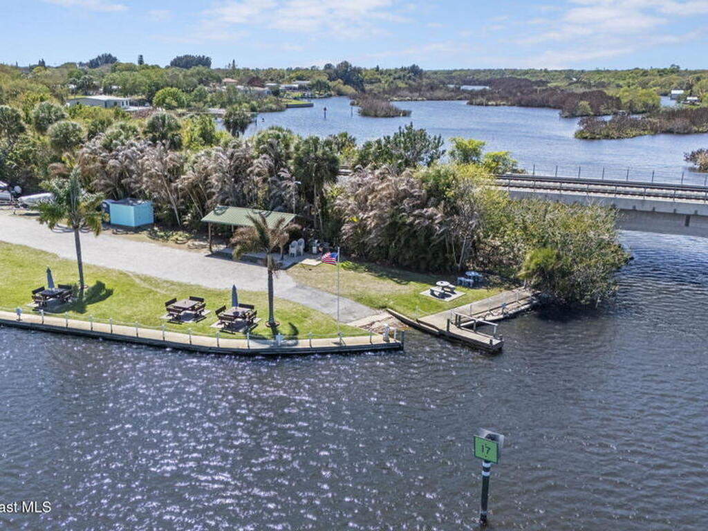 2966 Indian River Drive, Palm Bay, FL 32905