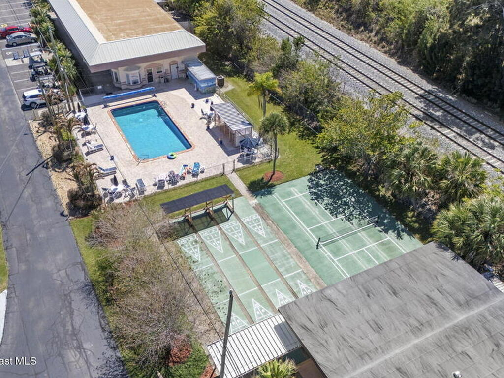 2966 Indian River Drive, Palm Bay, FL 32905