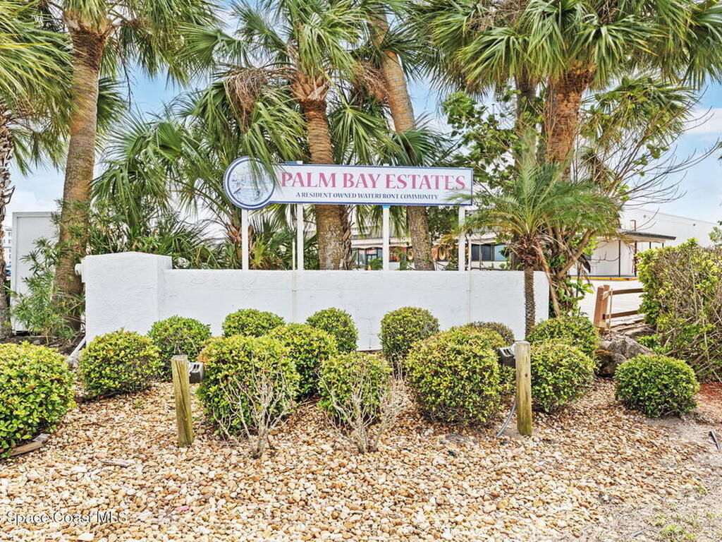 2966 Indian River Drive, Palm Bay, FL 32905