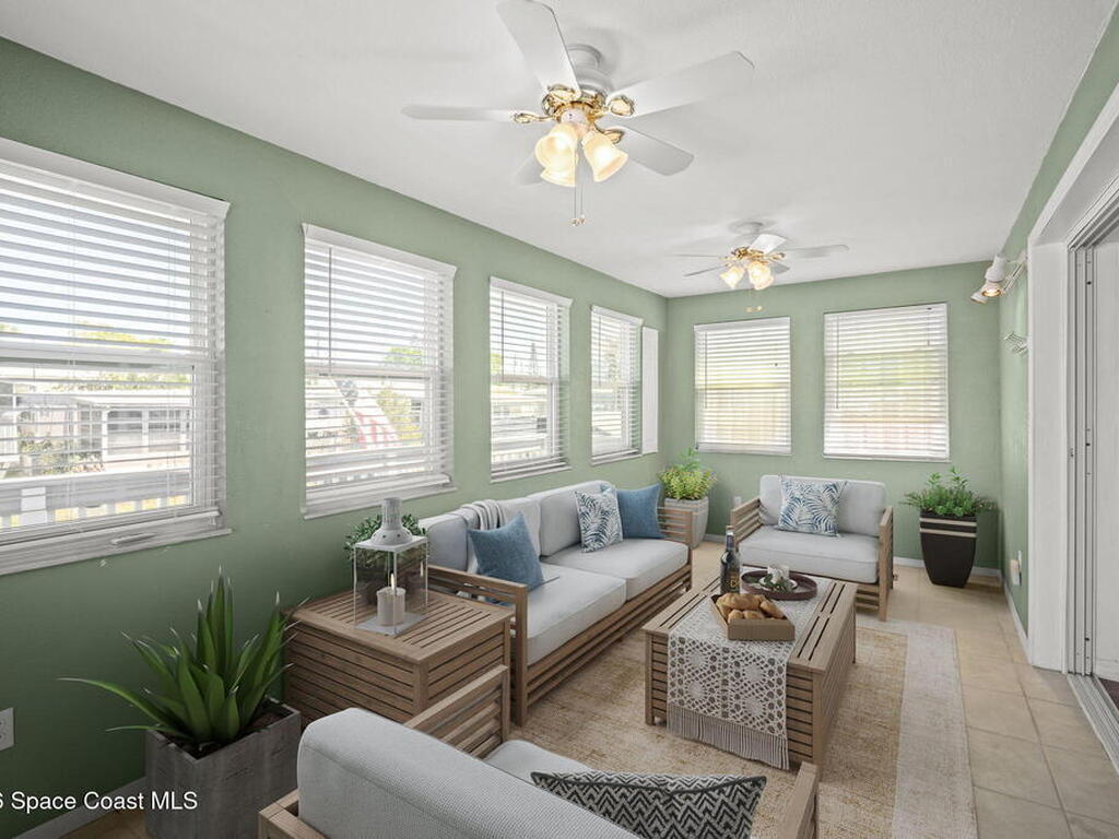 2966 Indian River Drive, Palm Bay, FL 32905