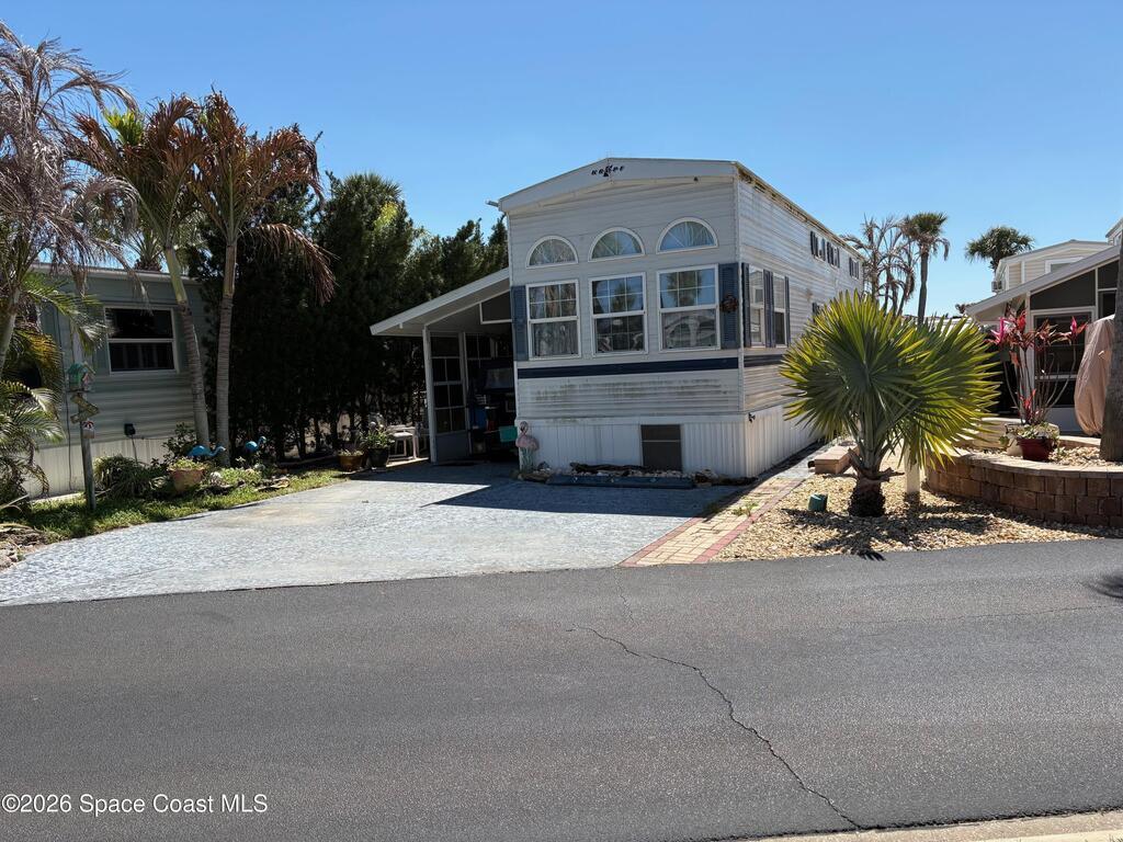 325 Horizon Lane, Melbourne Beach, FL 32951