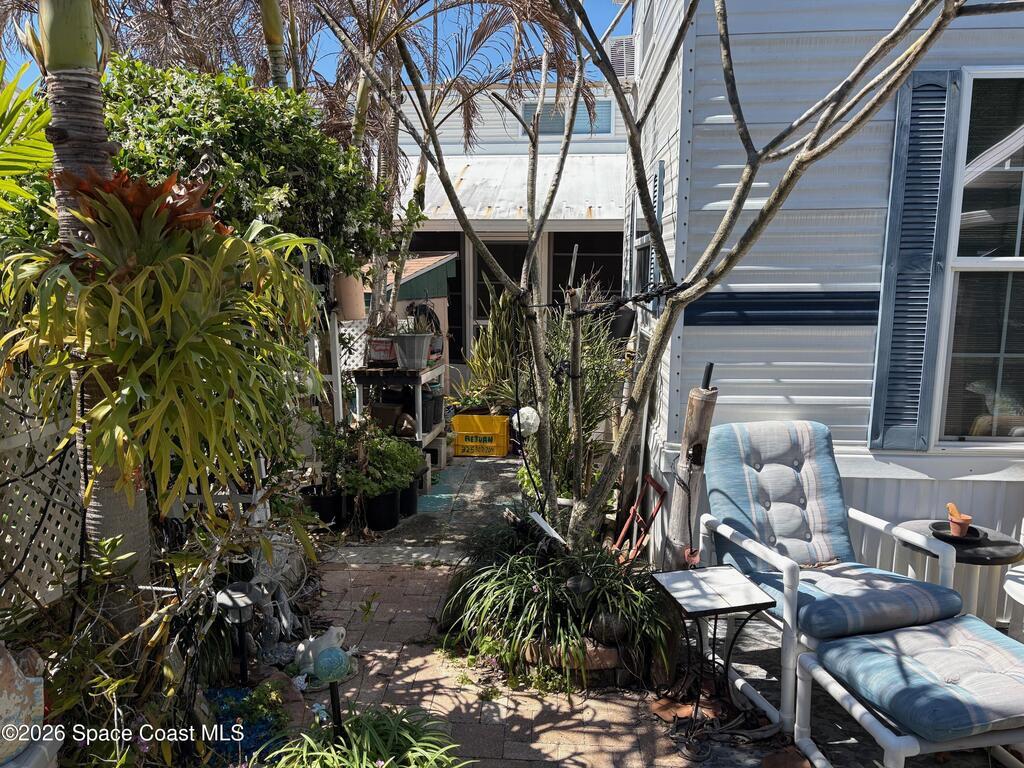 325 Horizon Lane, Melbourne Beach, FL 32951