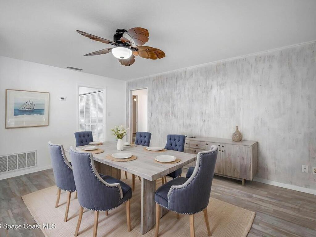 280 Lynn Avenue, Satellite Beach, FL 32937