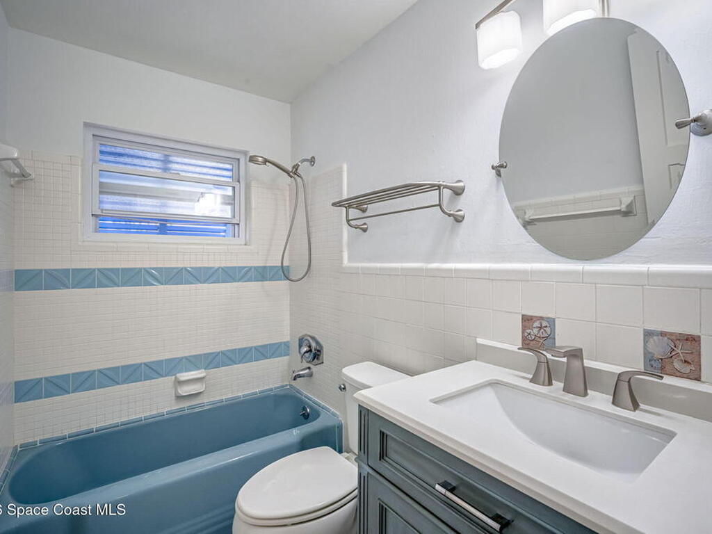 280 Lynn Avenue, Satellite Beach, FL 32937