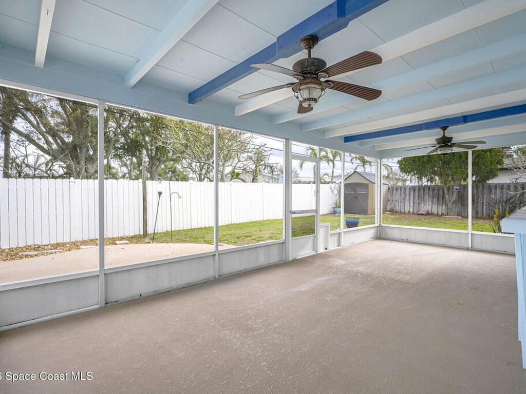 280 Lynn Avenue, Satellite Beach, FL 32937