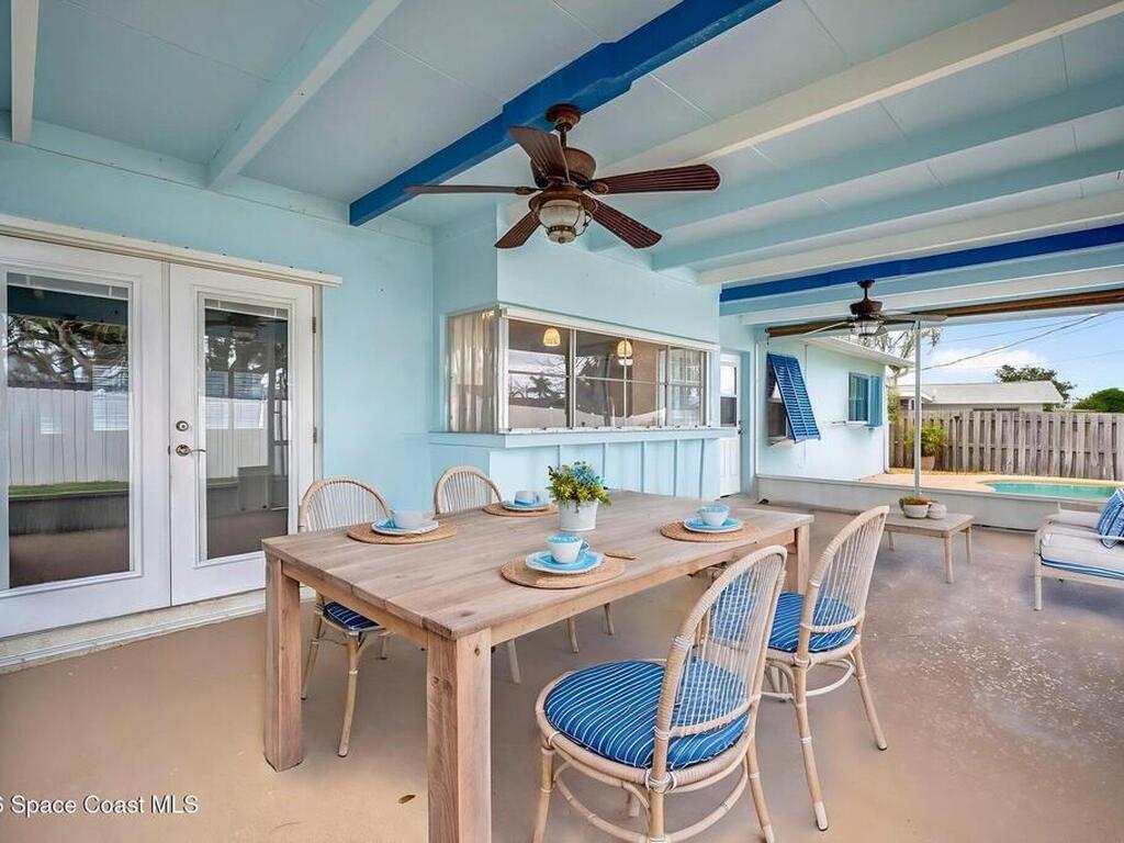 280 Lynn Avenue, Satellite Beach, FL 32937