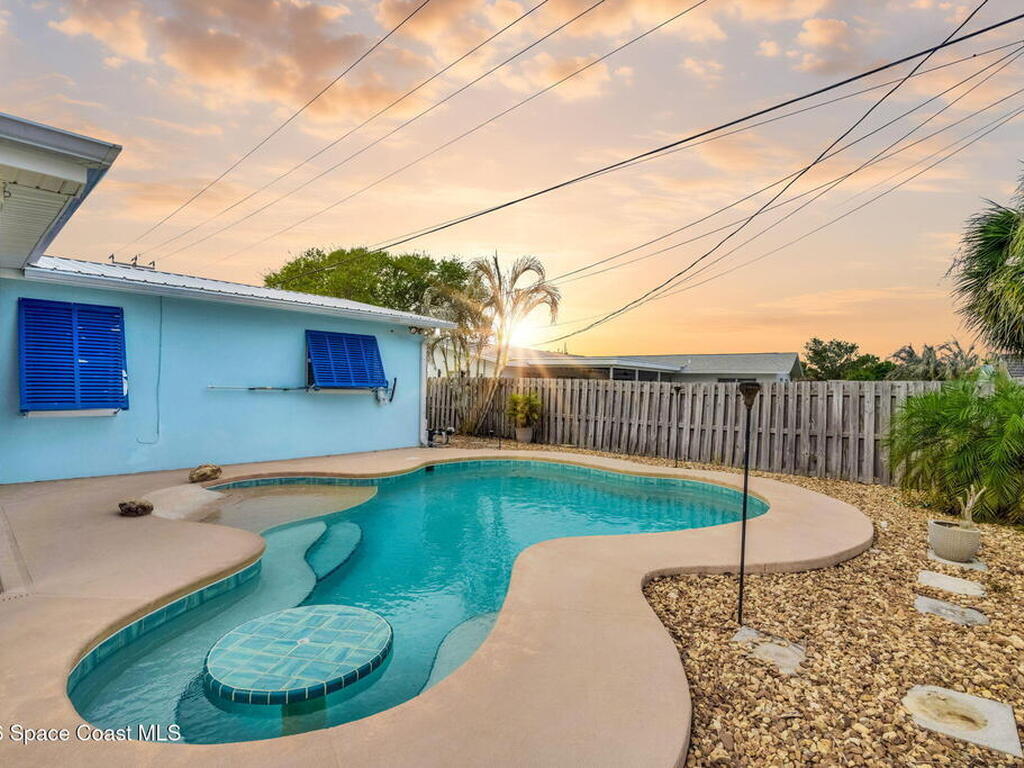 280 Lynn Avenue, Satellite Beach, FL 32937