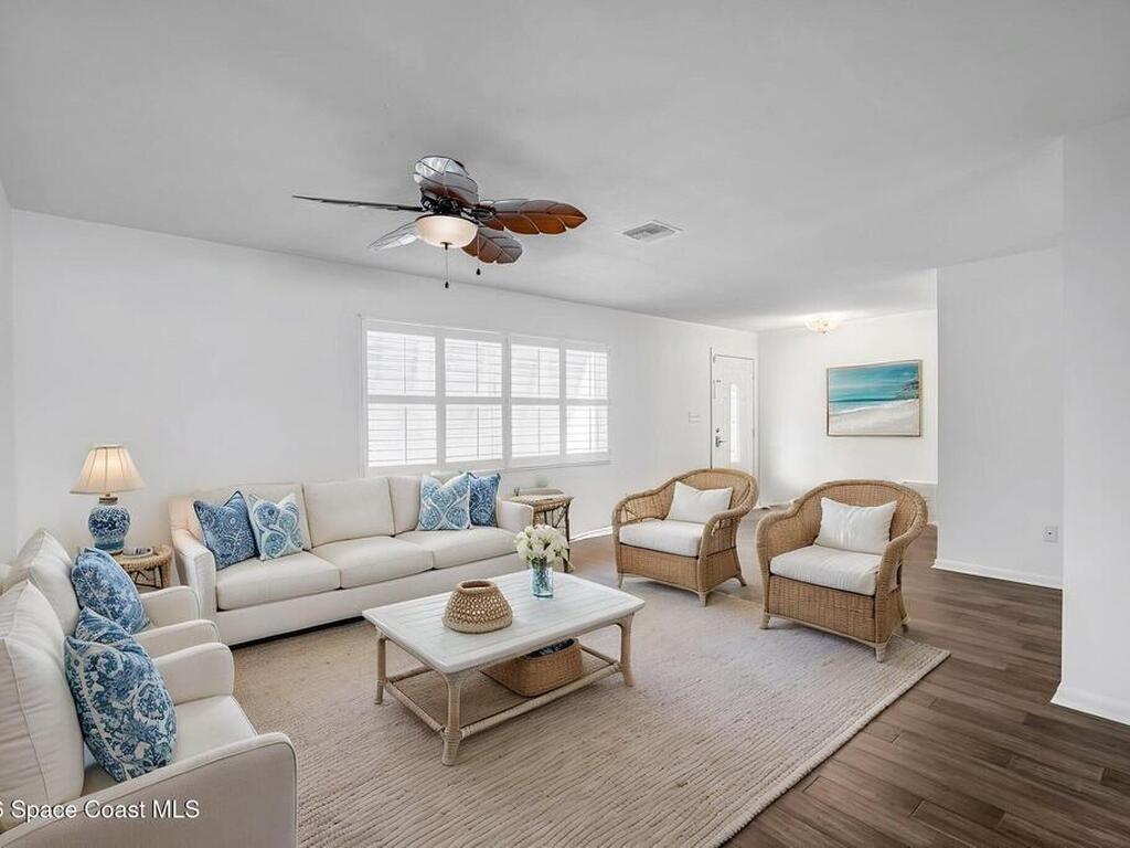 280 Lynn Avenue, Satellite Beach, FL 32937