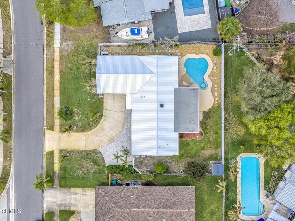 280 Lynn Avenue, Satellite Beach, FL 32937