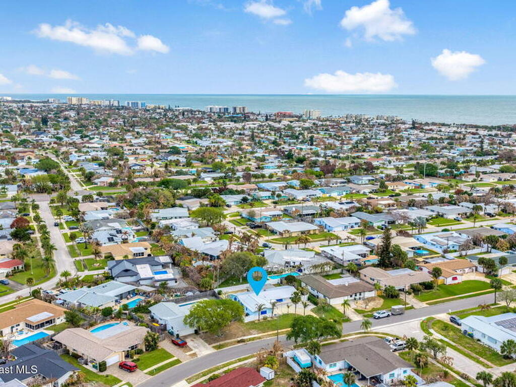 280 Lynn Avenue, Satellite Beach, FL 32937