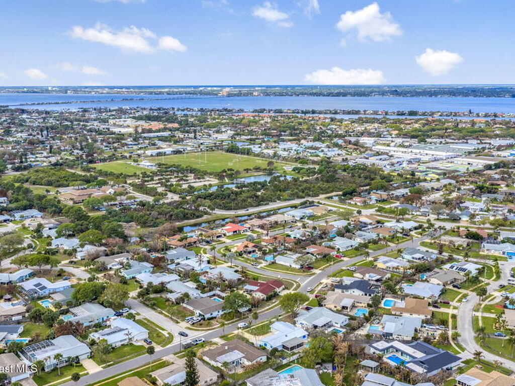 280 Lynn Avenue, Satellite Beach, FL 32937