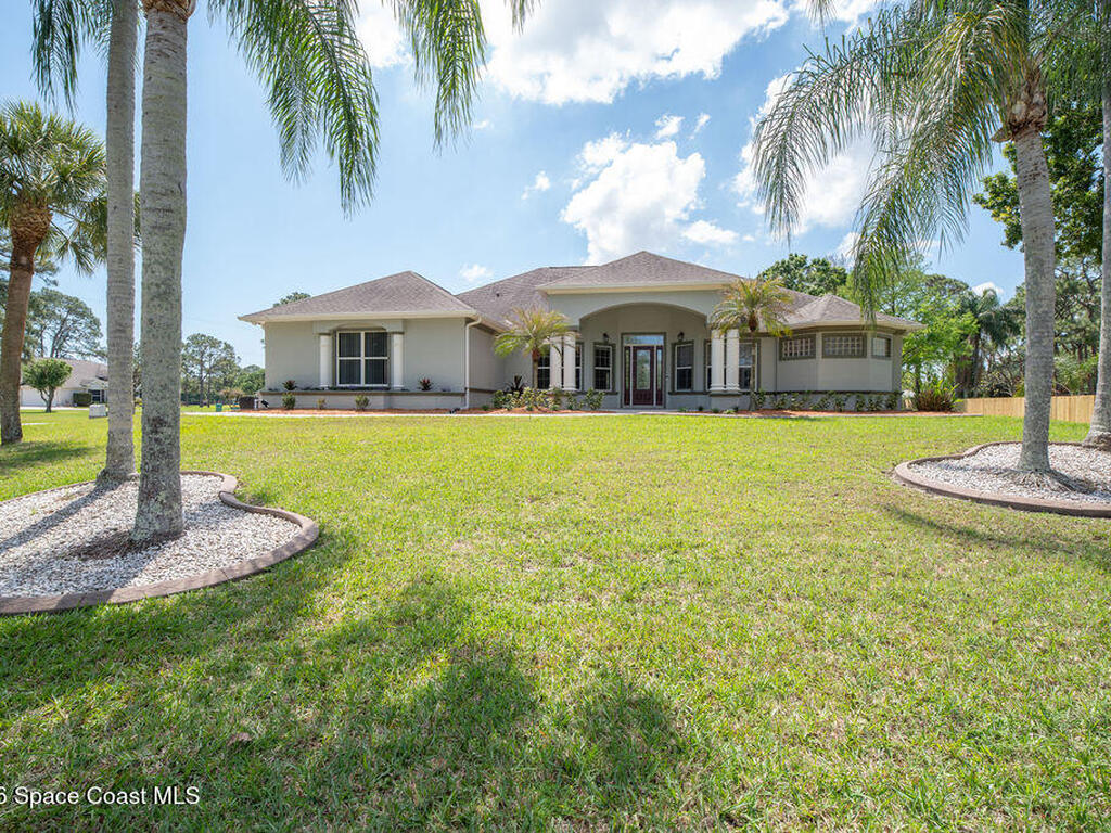 4101 Careywood Drive, Melbourne, FL 32934