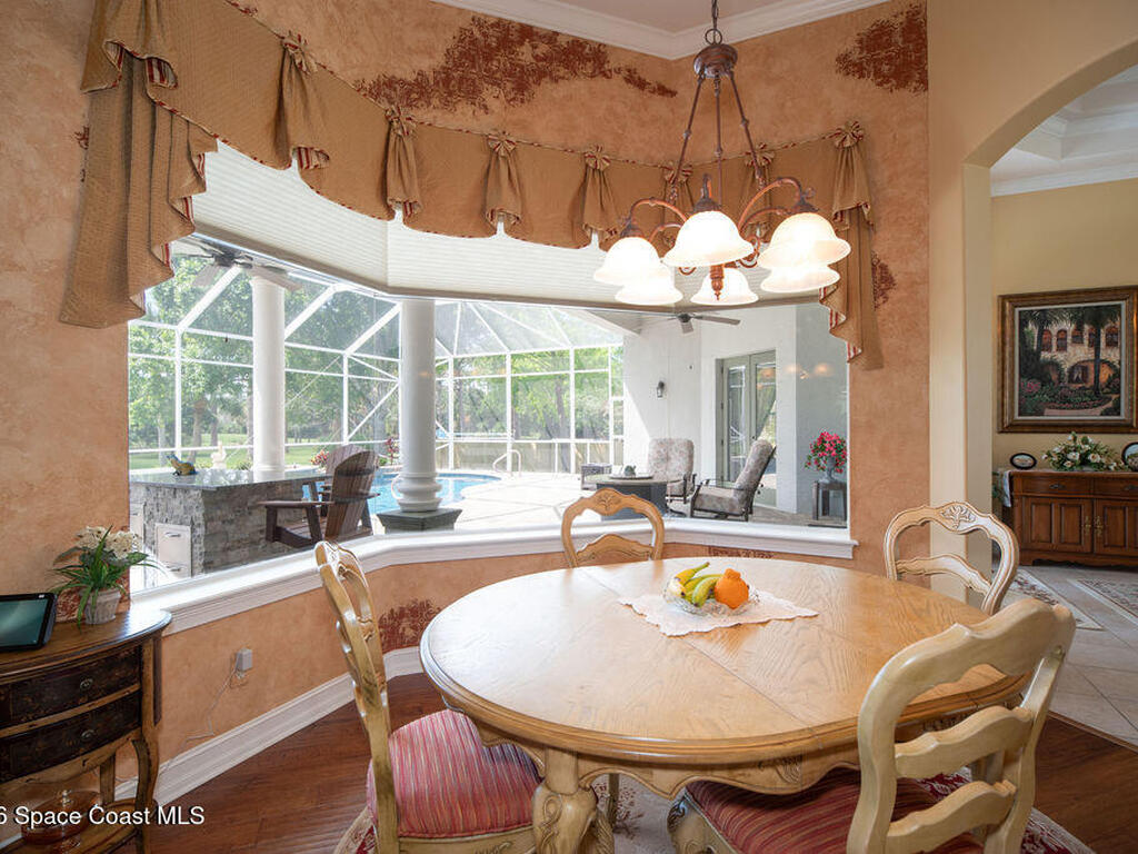 4101 Careywood Drive, Melbourne, FL 32934