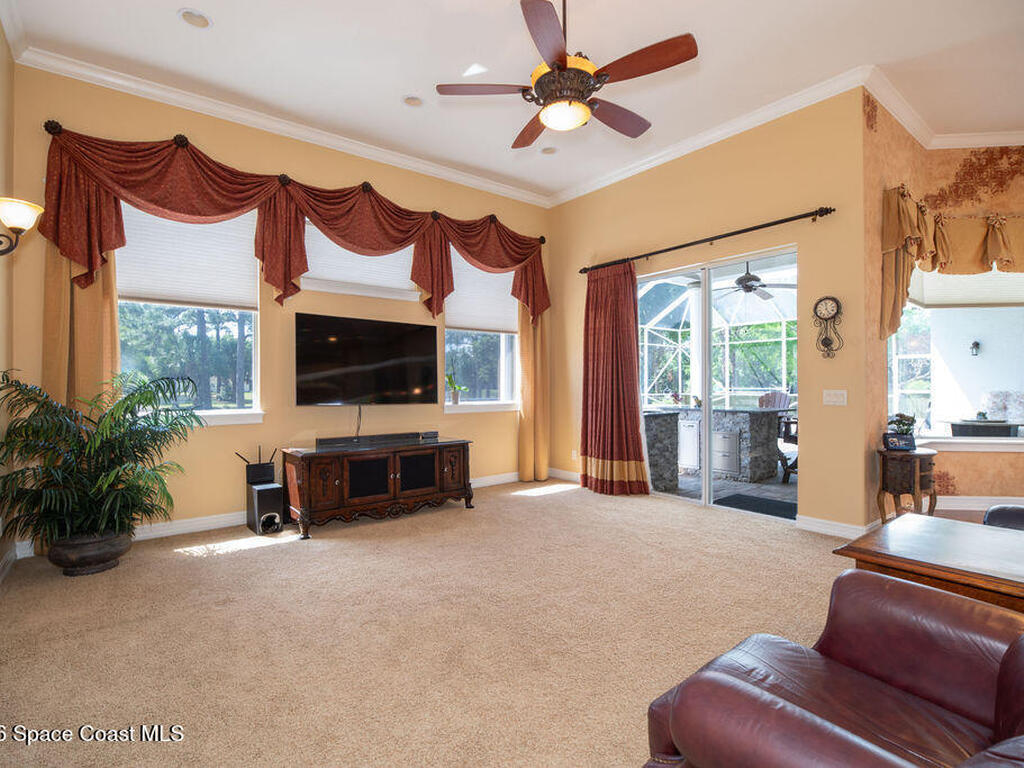 4101 Careywood Drive, Melbourne, FL 32934
