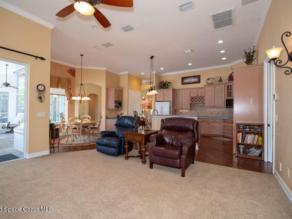 4101 Careywood Drive, Melbourne, FL 32934