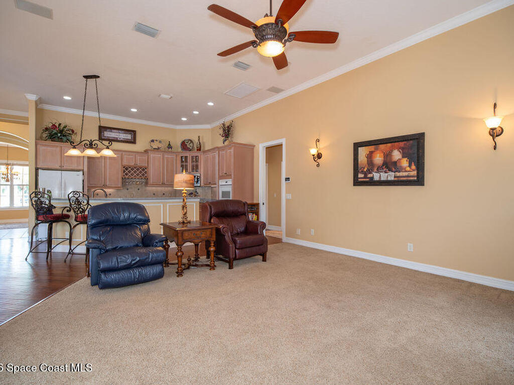 4101 Careywood Drive, Melbourne, FL 32934