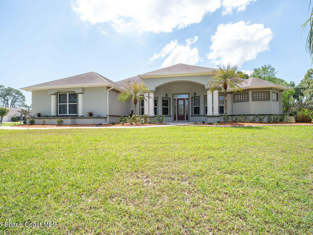 4101 Careywood Drive, Melbourne, FL 32934