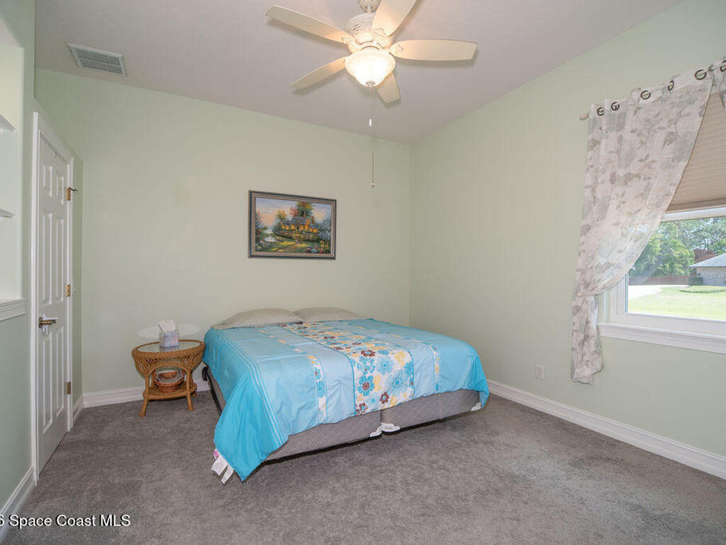 4101 Careywood Drive, Melbourne, FL 32934