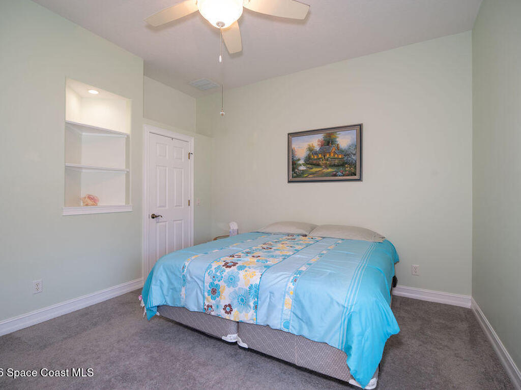 4101 Careywood Drive, Melbourne, FL 32934