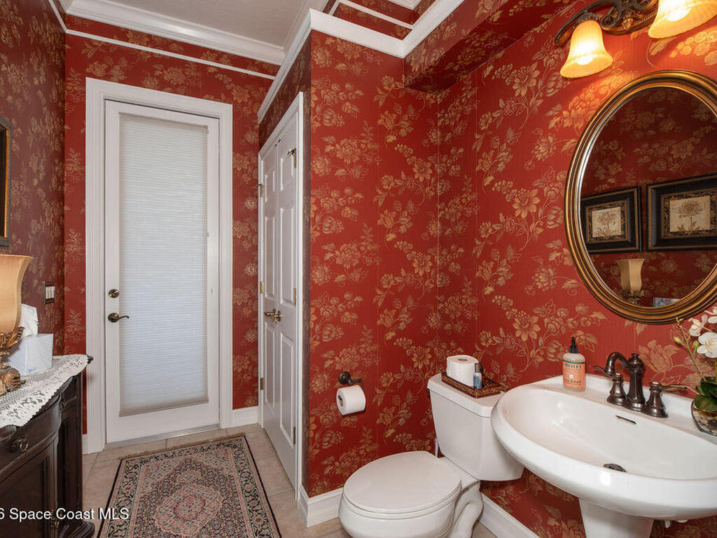 4101 Careywood Drive, Melbourne, FL 32934