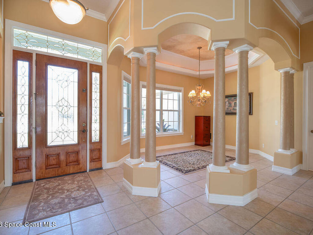 4101 Careywood Drive, Melbourne, FL 32934