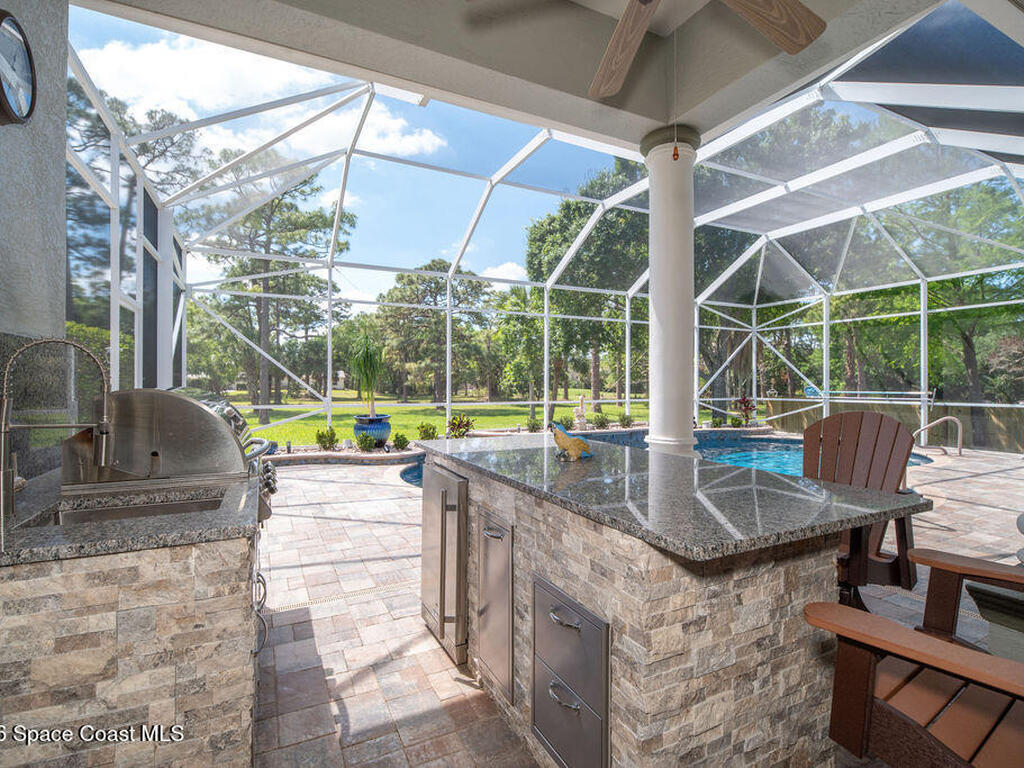 4101 Careywood Drive, Melbourne, FL 32934