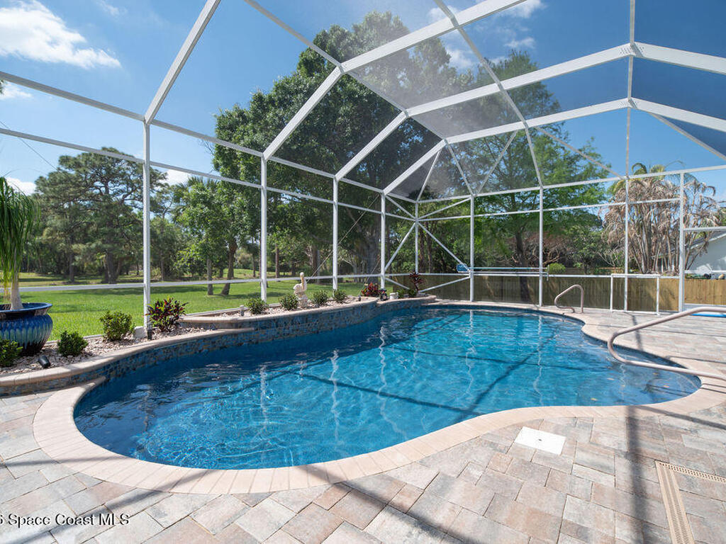 4101 Careywood Drive, Melbourne, FL 32934