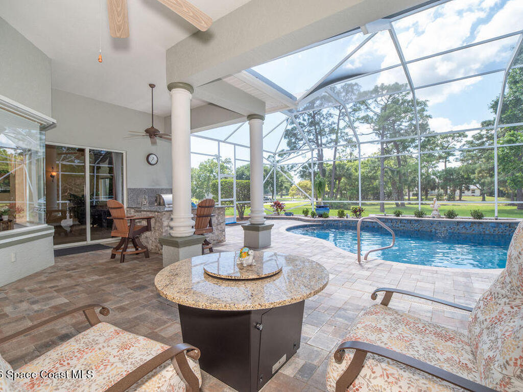 4101 Careywood Drive, Melbourne, FL 32934