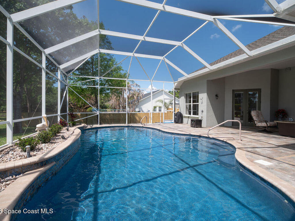 4101 Careywood Drive, Melbourne, FL 32934