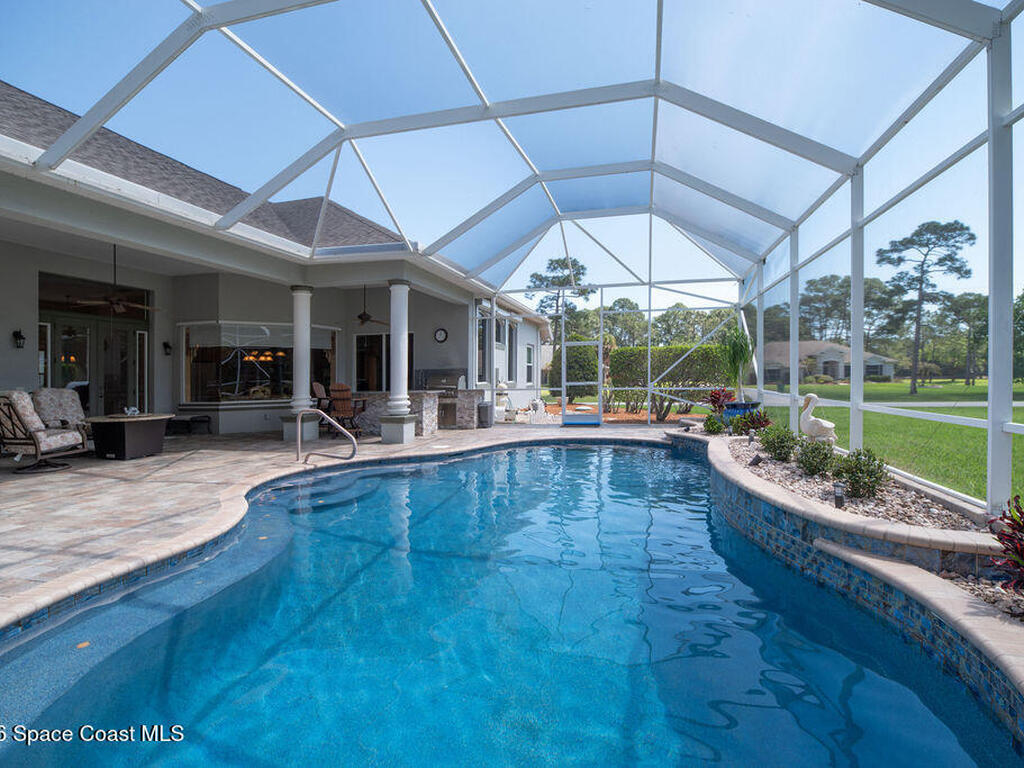 4101 Careywood Drive, Melbourne, FL 32934