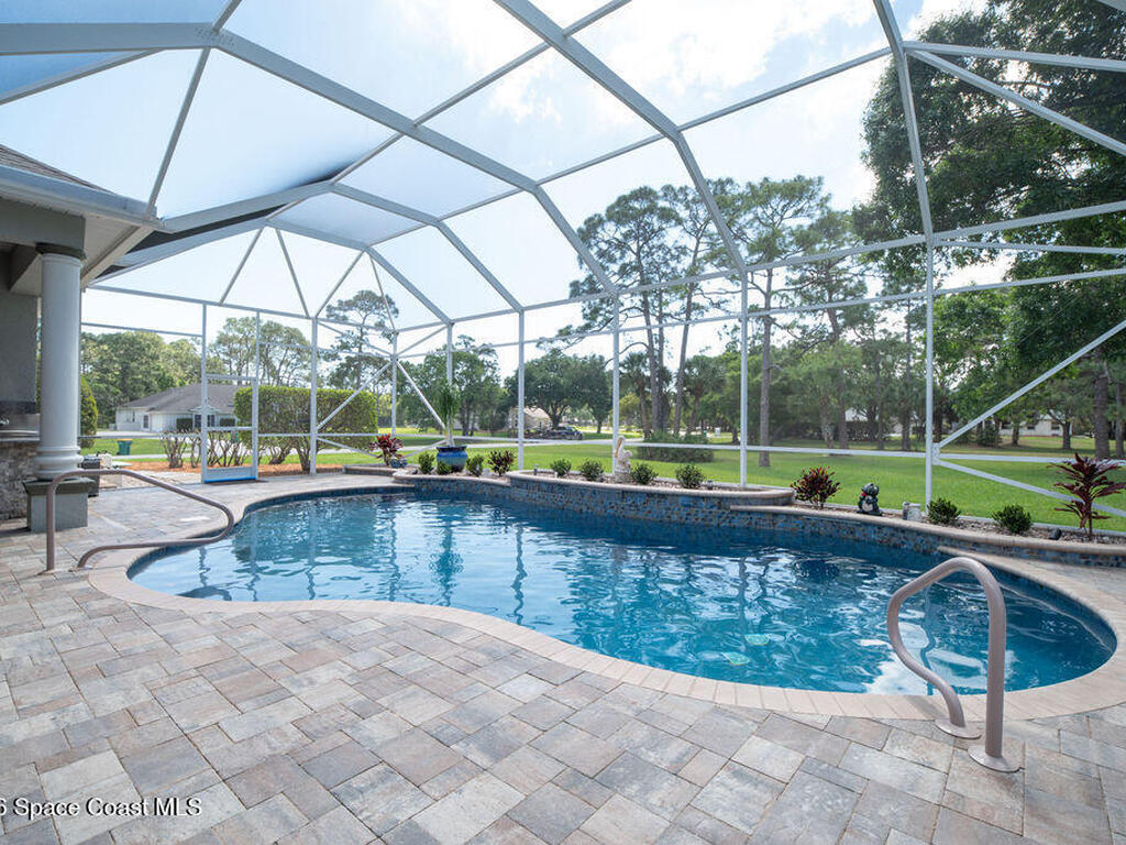 4101 Careywood Drive, Melbourne, FL 32934