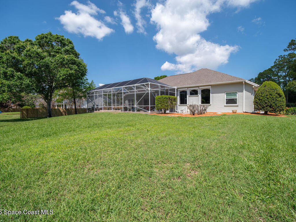 4101 Careywood Drive, Melbourne, FL 32934