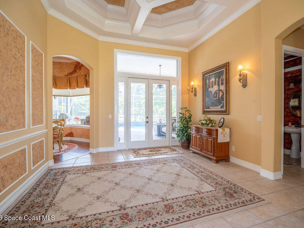 4101 Careywood Drive, Melbourne, FL 32934