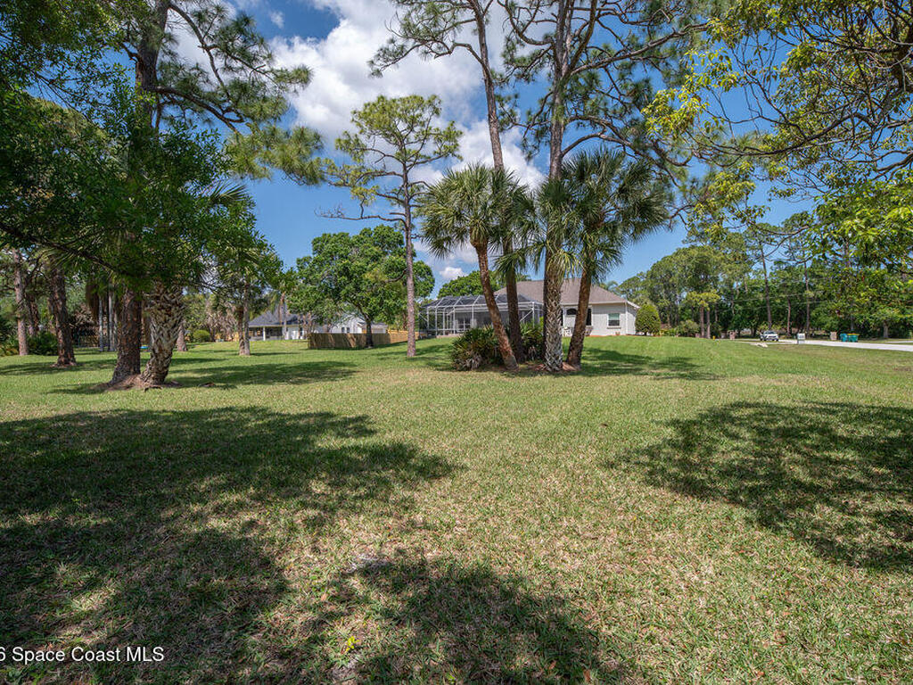 4101 Careywood Drive, Melbourne, FL 32934