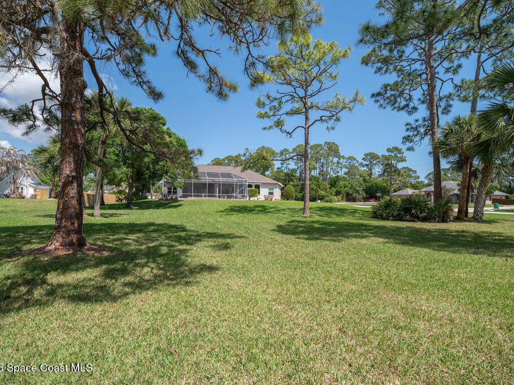 4101 Careywood Drive, Melbourne, FL 32934