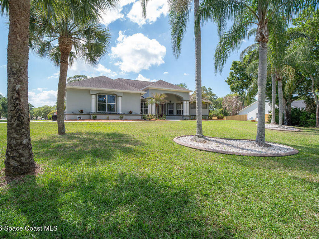 4101 Careywood Drive, Melbourne, FL 32934