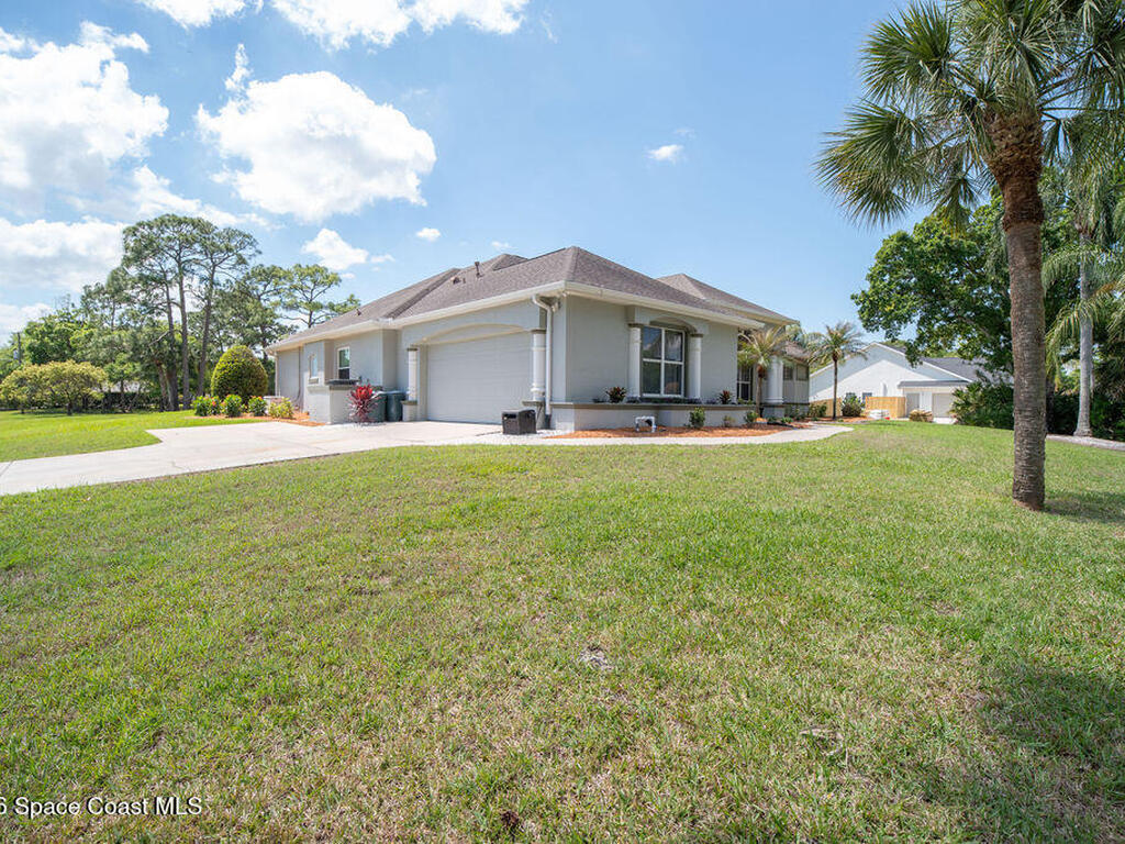 4101 Careywood Drive, Melbourne, FL 32934