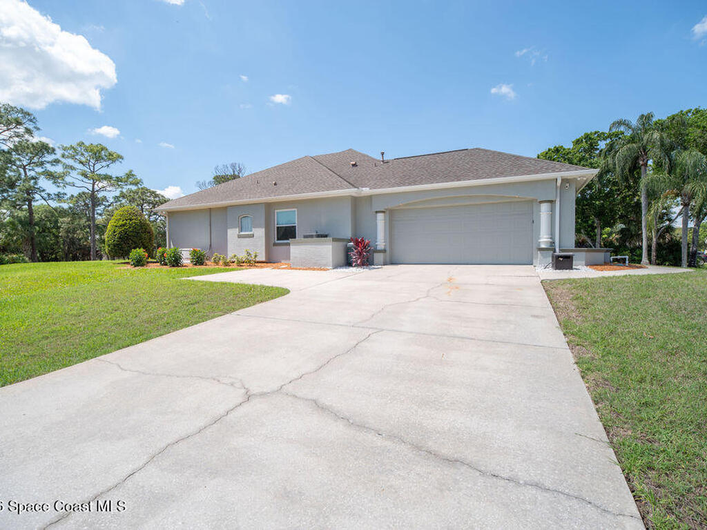 4101 Careywood Drive, Melbourne, FL 32934