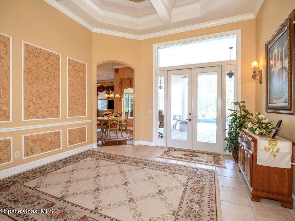 4101 Careywood Drive, Melbourne, FL 32934