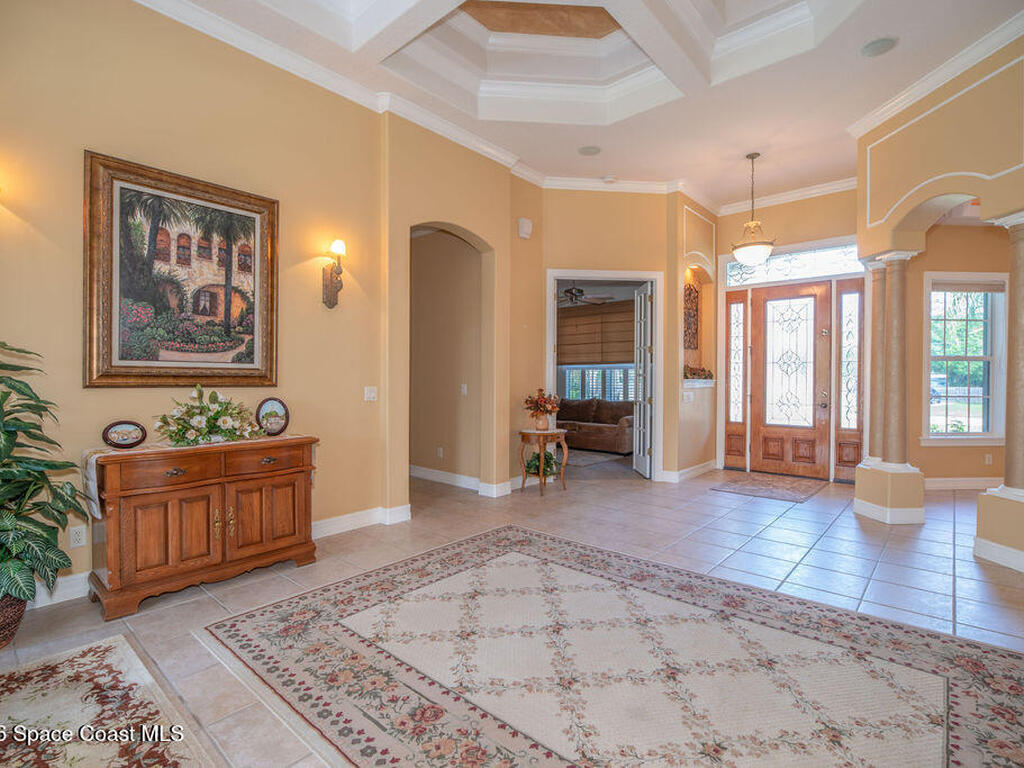 4101 Careywood Drive, Melbourne, FL 32934