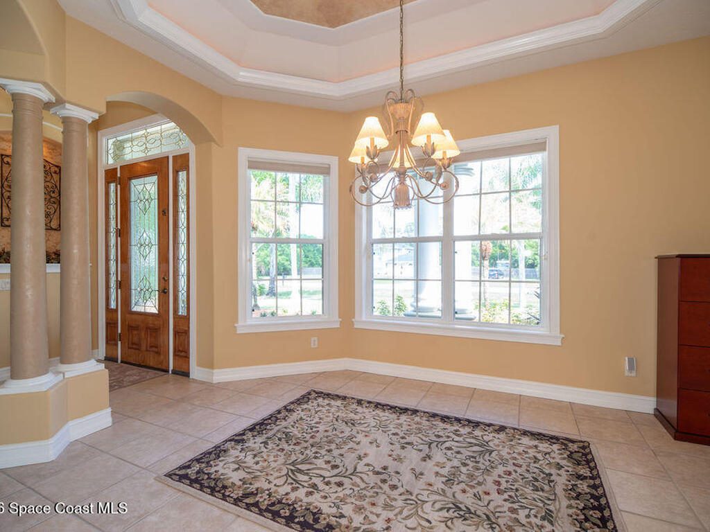 4101 Careywood Drive, Melbourne, FL 32934