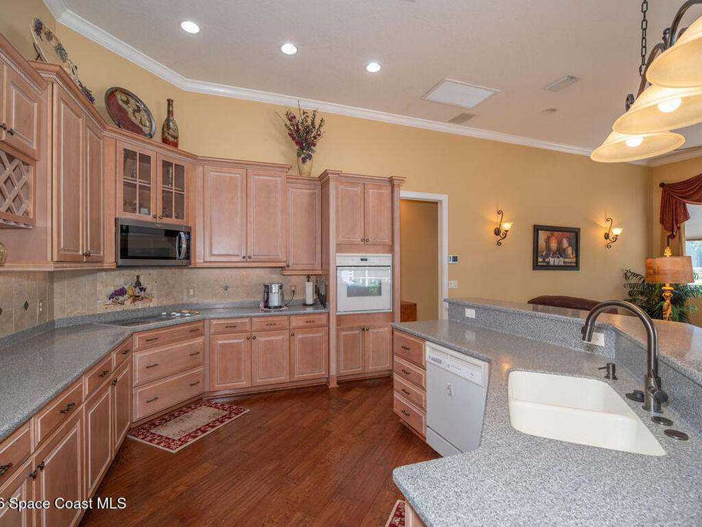 4101 Careywood Drive, Melbourne, FL 32934