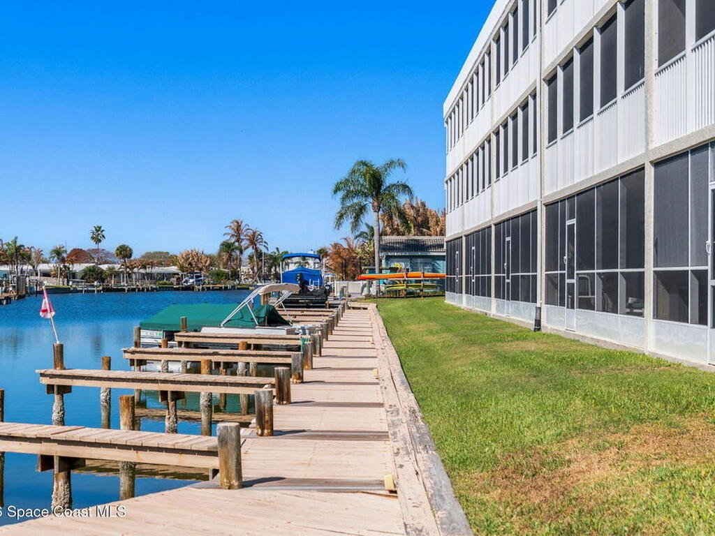 1595 N Atlantic Avenue, Cocoa Beach, FL 32931