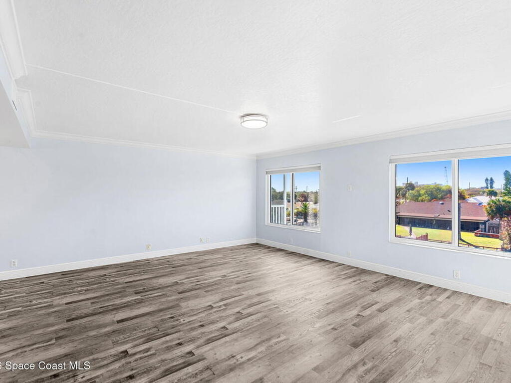 1595 N Atlantic Avenue, Cocoa Beach, FL 32931